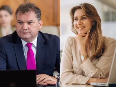 Ministrul Attila dă afară consilieri - Foto: gov.ro / freepik