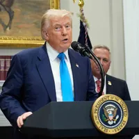 Trump vrea pace în Ucraina până la 8 august - Foto: Profimedia Images (imagine cu rol ilustrativ)