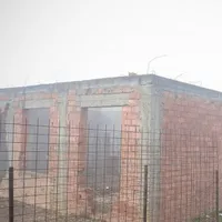 Culmea delăsării din judeţul Iași: școală începută acum 15 ani şi în continuare este neterminată/FOTO: ziaruldeiasi.ro