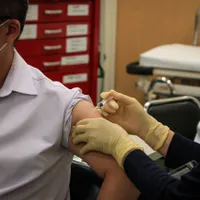 Pfizer și AstraZeneca, răspuns imunitar foarte bun/Foto: medicalxpress