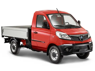 Foto: piaggio-commercial.ro