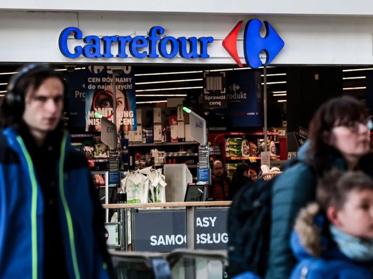 Cristian Păun: Carrefour e numai începutul, dacă nu schimbăm ceva. De ce pleacă francezii? Ce urmează?