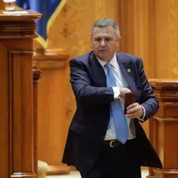 Eugen Bejinăriu - Foto: INQUAM PHOTOS / Octav Ganea