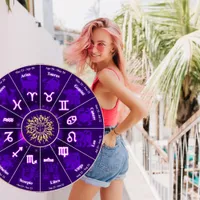 Horoscop 28 iulie. Luna în Fecioară aduce o zi dificilă Racilor. Gemenii, vizită neașteptată - Foto: Freepik, Pngwing.com (Imagine cu rol ilustrativ)