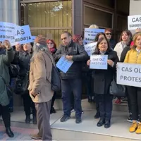 Se deblochează criza din Sănătate. A fost votat proiectul prin care se măresc salariile la CNAS Foto: Facebook/BNS