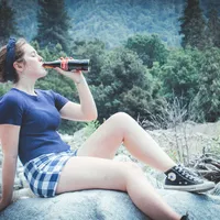 Coca Cola Imagine cu rol ilustrativ Foto: Pexels.com/Hannah Nelson