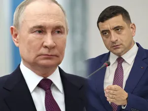 Putin vrea victoria în Polonia cu orice preț după ce a ratat cu George Simion în România - Foto:  INQUAM PHOTOS / Profimedia Images (imagine cu rol ilustrativ)