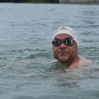 Avram Iancu, premiat după ce a înotat pentru intrarea României în Schengen. A donat din bani - Foto: Arhivă/ Imagine cu caracter ilustrativ