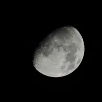 Luna Neagră sezonieră, un fenomen astronomic rar - Foto: Pexels (cu rol ilustrativ)