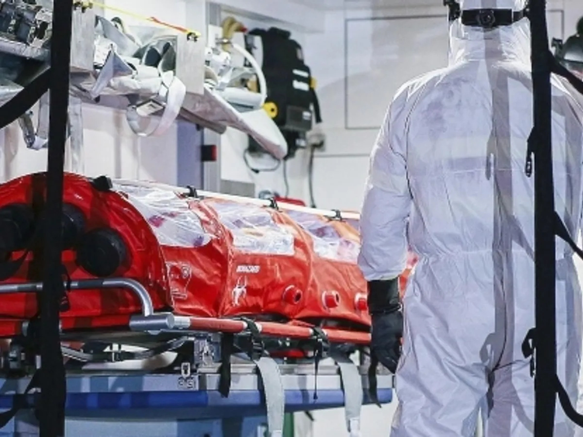 Izoleta, aproape un sicriu/FOTO: economica.net