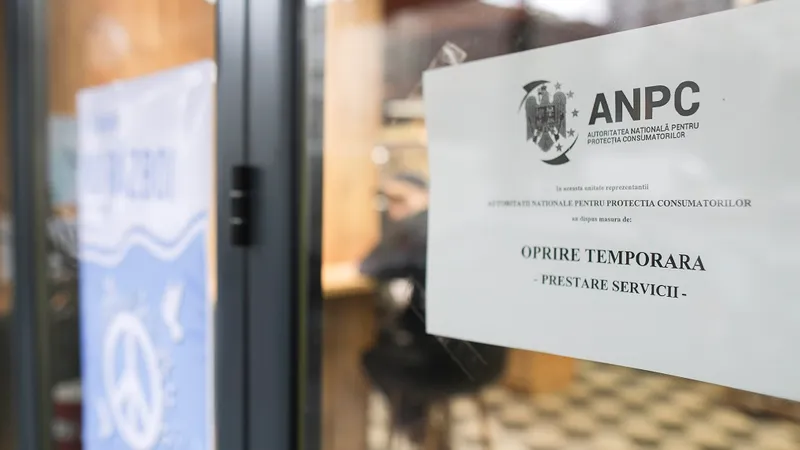 Ce au descoperit comisarii ANPC în urma controalelor pe Litoral Foto: Inquam Photos / Octav Ganea/ (rol ilustrativ)