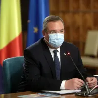 Premierul interimar Nicolae Ciucă/FOTO: Facebook