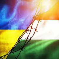 Ucraina vs. Ungaria - Foto: Profimedia