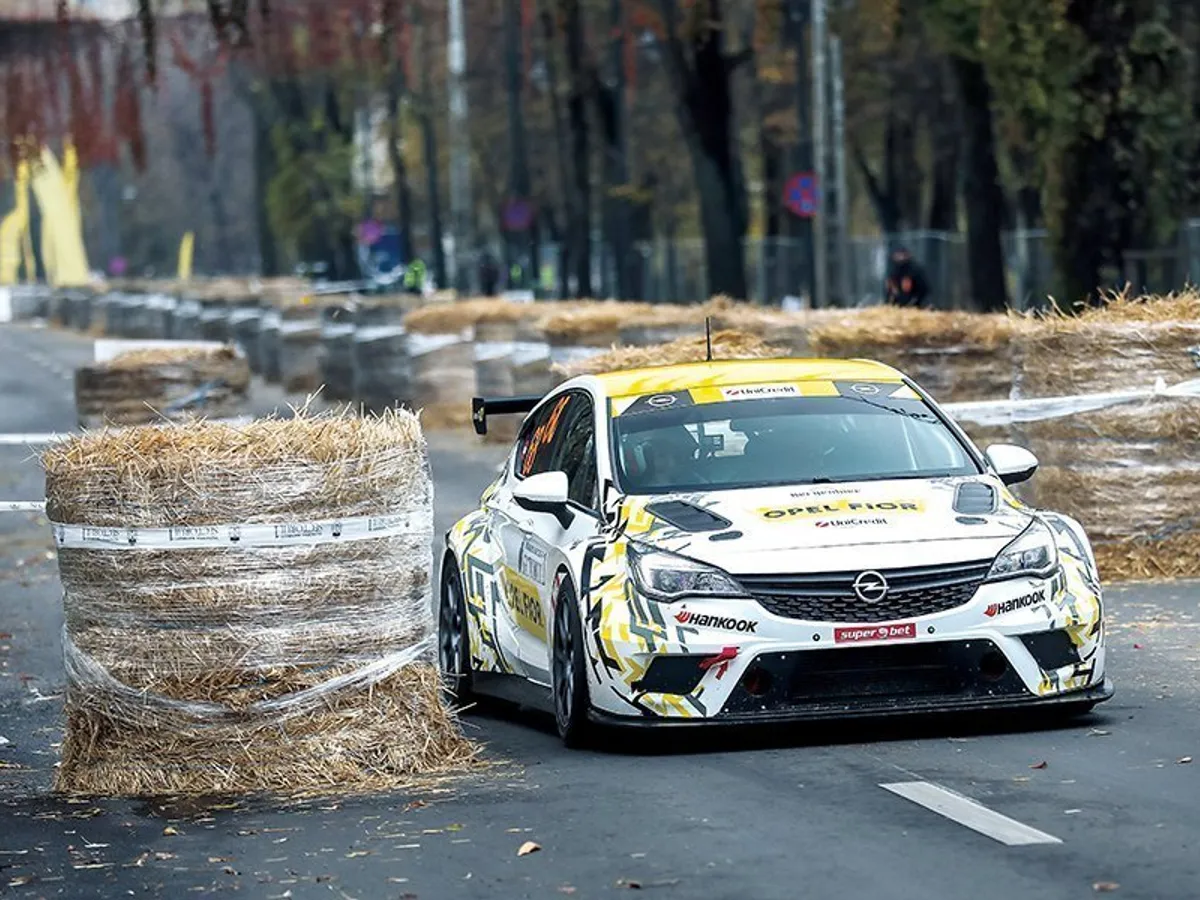 Marea finală Super Rally va avea loc și anul acesta la București, în perioada 25-26 octombrie