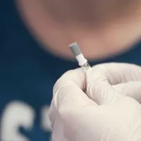 Medici recomandă vaccinarea - FOTO Inquam Photos / Alexandru Prepelita