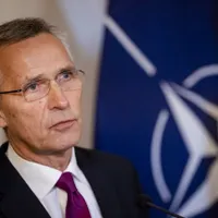 Reuniune de urgență NATO după exploziile rachetelor rusești din Polonia. Ce au reperat avioanele? - FOTO: Profimedia