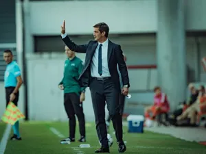 Cristian Chivu, suspendat pentru ultimul meci al sezonului. Parma luptă să evite retrogradarea - FOTO: Profimedia (imagine cu rol ilustrativ)