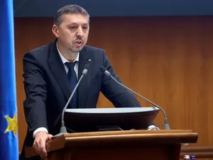 David, mesaj pentru elevi: Bacalaureatul e important, dar că nu le defineşte valoarea ca oameni - Foto: Profimedia Images