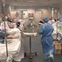 Dr. Adrian Wiener, despre valul patru: „România trece printr-o catastrofă umanitară”/FOTO: Facebook/AdrianWiener