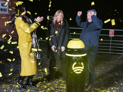 Cuplus Foto: Profimedia Images