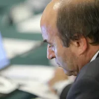 Tudorel Toader e greu de demis. Foto Inquam Photos/George Călin