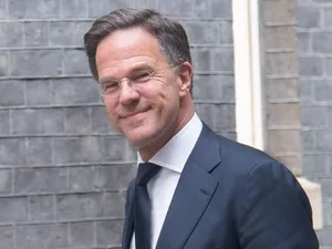 Mark Rutte, şeful NATO: „Acum suntem cu toţii pe flancul estic” - Foto: Profimedia Images