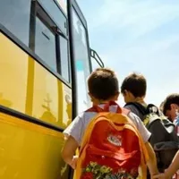Elevilor li se taie transportul gratuit, în 19 județe. Vor trebui să plătească dacă vor la școală - Foto: Arhivă/ Imagine cu caracter ilustrativ