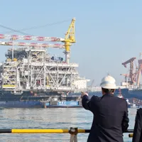 Conflict diplomatic: Finlanda confiscă proprietăți rusești în sprijinul Naftogaz, Rusia amenință. - FOTO: Profimedia(imagine cu rol ilustrativ)
