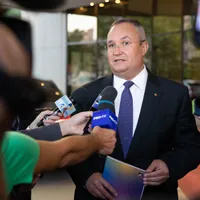 Ciucă: „Datoria publică a României a scăzut sub 50%”. Sub nivelul de anul trecut - FOTO: Facebook/Guvernul Romaniei