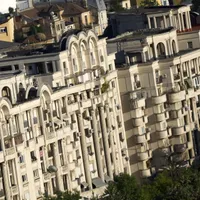 Unde mai găseşti apartamente sub 70.000 € în Bucureşti. Unde sunt cele mai scumpe? - Foto: INQUAM PHOTOS/David Muntean