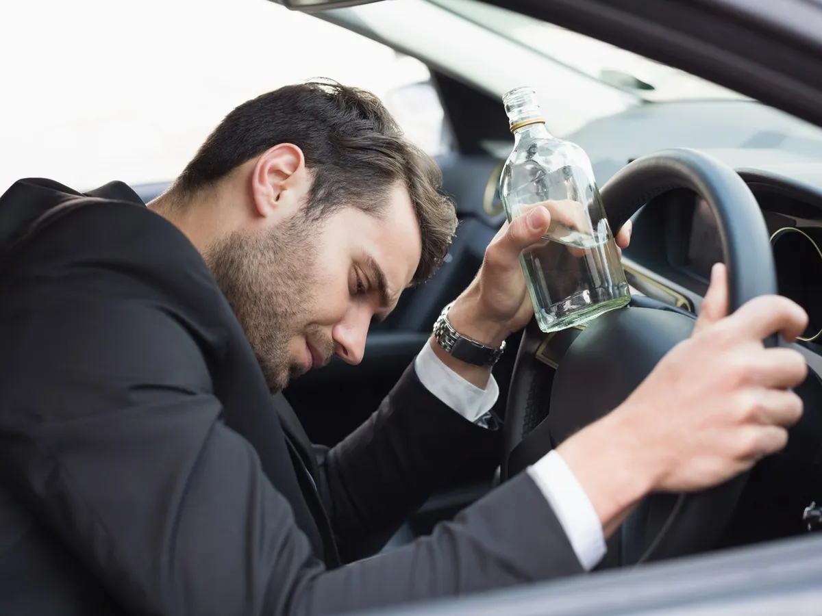 Metoda italiană prin care șoferii prinși băuți la volan nu ar mai putea conduce. Vinovatul plătește - Foto: Profimedia images