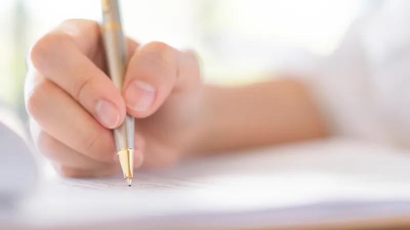 Ministerul Educației publică rezolvarea problemelor la matematică la Evaluarea Națională și baremul - Foto: Freepik.com (Imagine cu rol ilustrativ)