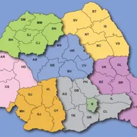 Regionalizare România, imagine cu caracter ilustrativ - Foto: E-juridic