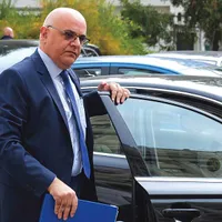 Raed Arafat - Foto: INQUAM PHOTOS/ Alexandru Prepeliță
