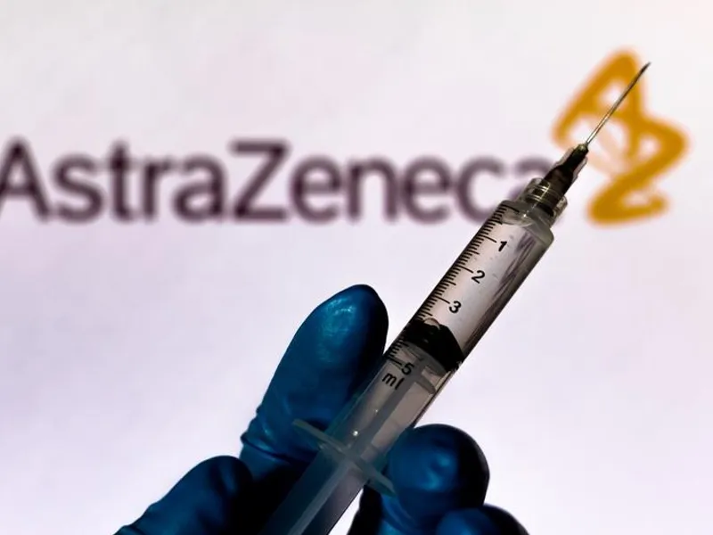 AstraZeneca/FOTO: hotnews.ro