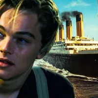 Titanic/Dicaprio - Foto: Captură