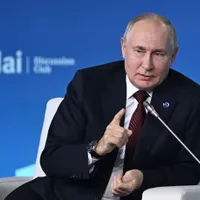 Putin „cimentează” dictatura în Rusia. Peskov anunță un nou permier după ce Guvernul rus a „căzut” - Foto: Profimedia images