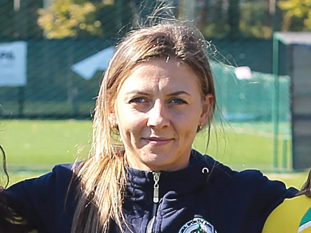 Emilia Vizitiu