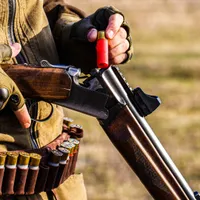 Un bărbat a fost împuşcat mortal în Vrancea. Ar fi vorba despre un fost parlamentar și om de afaceri Foto: Shutterstock (fotografie cu caracter ilustrativ)