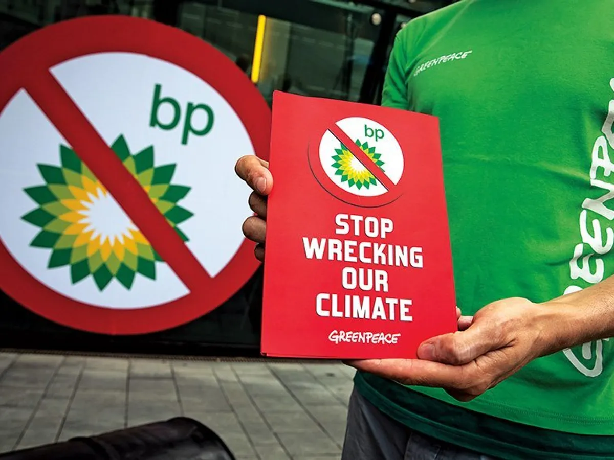 BP