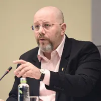 Aurelian Bădulescu Foto: Inquam