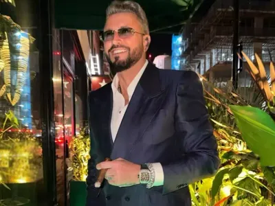 Cătălin Botezatu Foto: Instagram