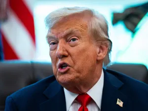 Donald Trump - Foto: Profimedia images