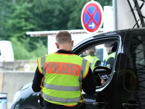 Șofer român, cercetat penal în Germania pentru că transporta un Lamborghini. I-au confiscat mașina - Foto: Profimedia Images (rol ilustrativ)