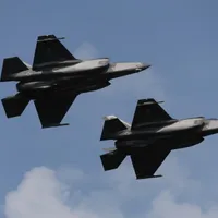 Polonia va doborî rachetele rusești ce trec în spațiul său aerian - Foto: Profimedia Images (imagine cu caracter ilustrativ)