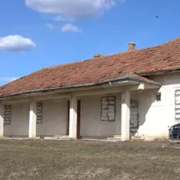 Gara din România unde trenul nu a ajuns niciodată. Construcția a început în epoca Ceaușescu - Foto: captură video