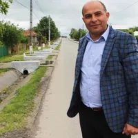 Marian Pătuleanu. Foto Ora de Giurgiu