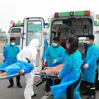 Numărul cazurilor crește îngrijorător în Sri Lanka Foto: ddnews.gov.in