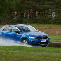 O anvelopă premium produsă și în România, pe primul loc în Top-ul celor mai bune cauciucuri de vară - Foto: ADAC