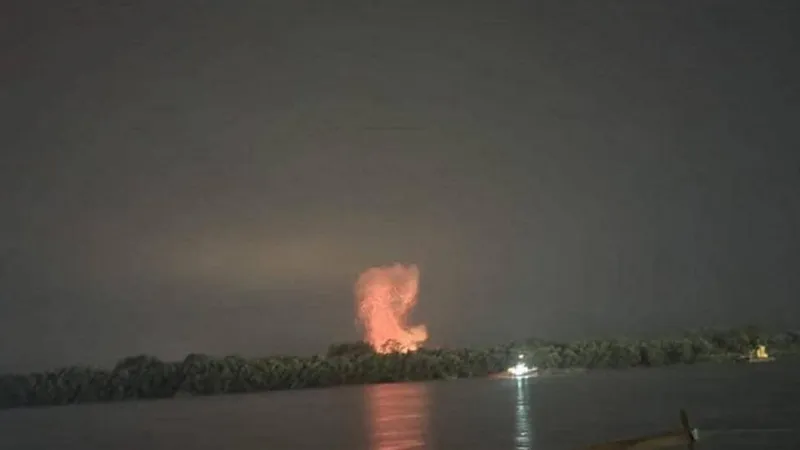 Atacuri rusești - Foto: Youtube (Caracter Ilustrativ)